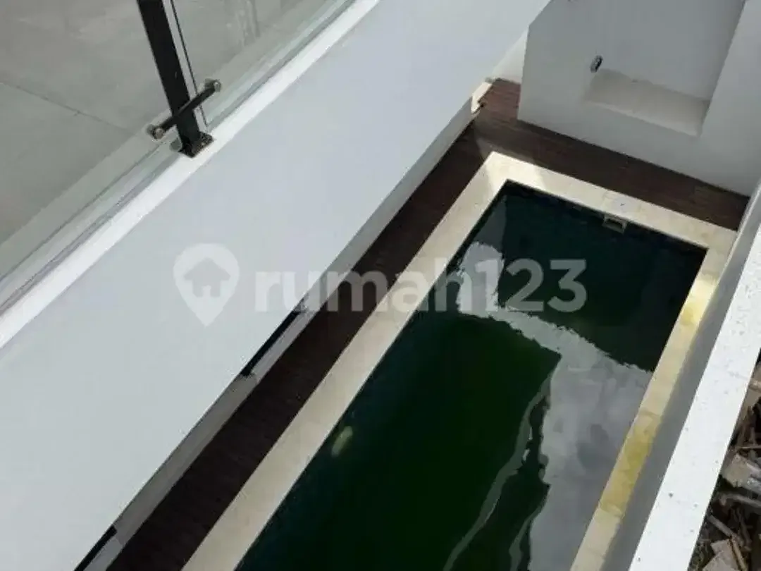 For Sale Brand New Villa Mediteranian Style At Nusa Dua - Image 4 of 10