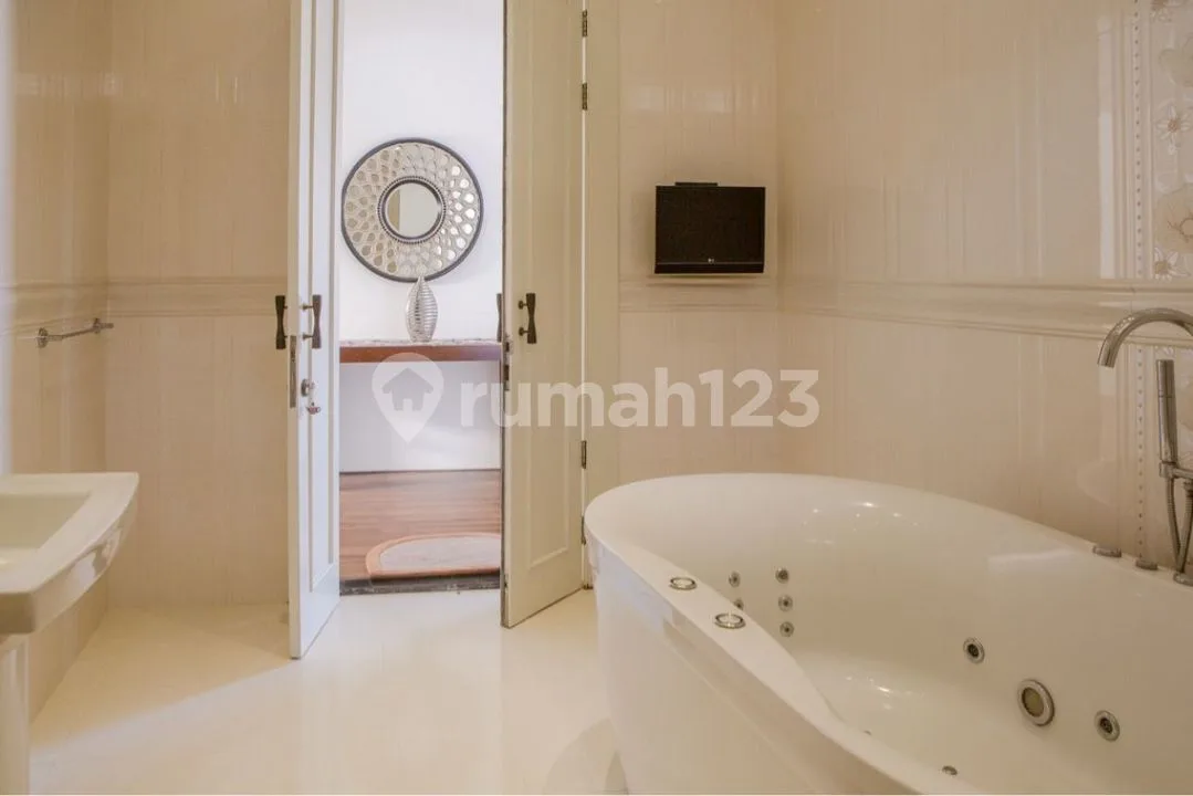Villa Luxury Ocean View Dekat Pantai Bingin dan Dreamland - Image 4 of 4