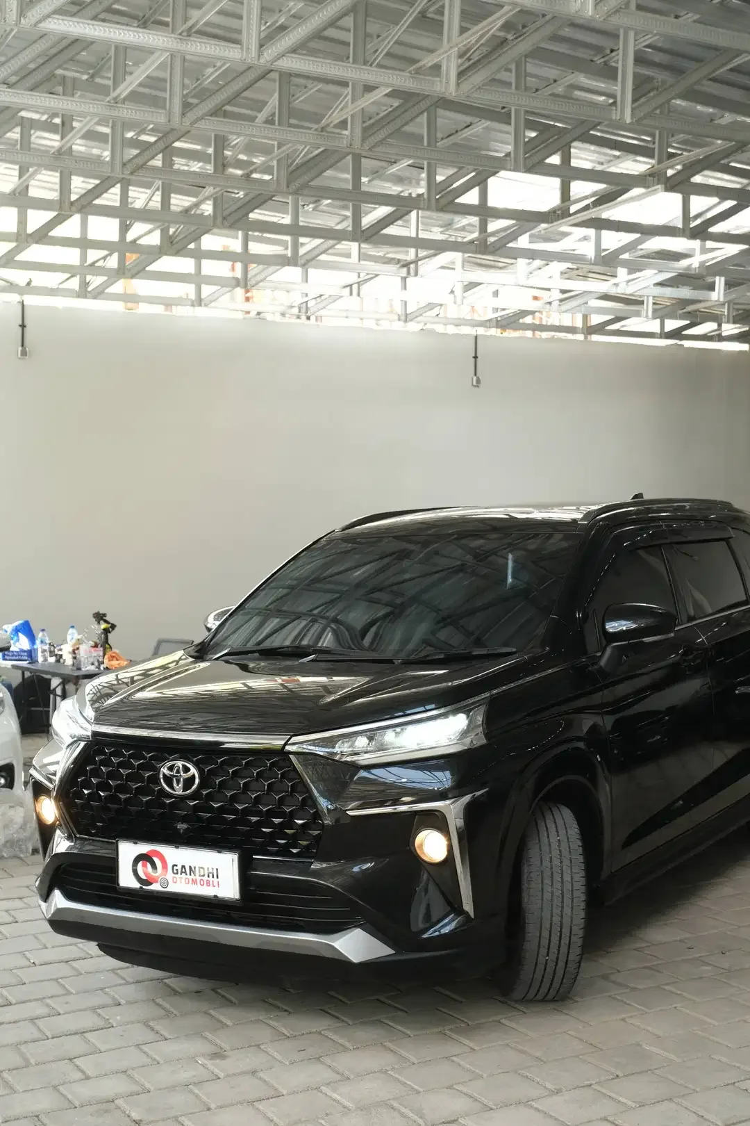 VELOZ Q 1.5 CVT 2022 - Image 3 of 10