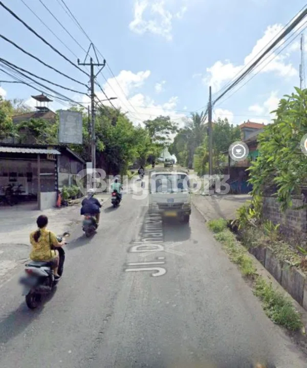 Ruko dekat kampus Dharmawangsa Badung Bali - Image 3 of 4
