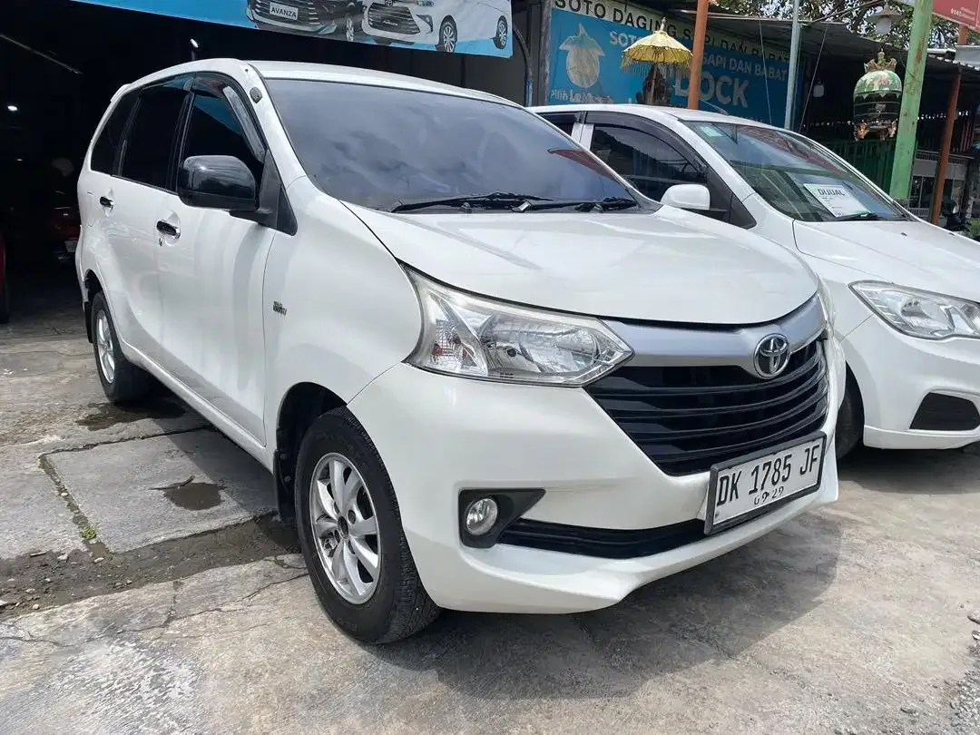avanza E AT 2017 // DP 4 jt - Image 3 of 7
