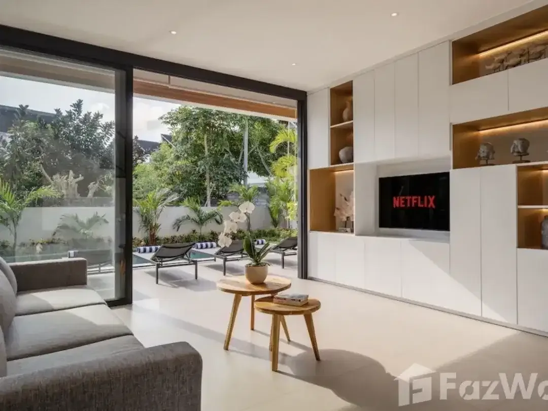 2 Bedroom Villa for rent in Jimbaran, Bali - Image 7 of 7