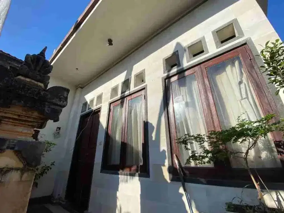 villa dekat pantai brawa longterm Canggu bali - Image 2 of 5
