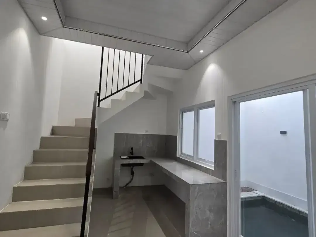 DI JUAL VILLA AREA NUSA DUA DEKAT DENGAN PINTU TOL BALI - Image 9 of 10