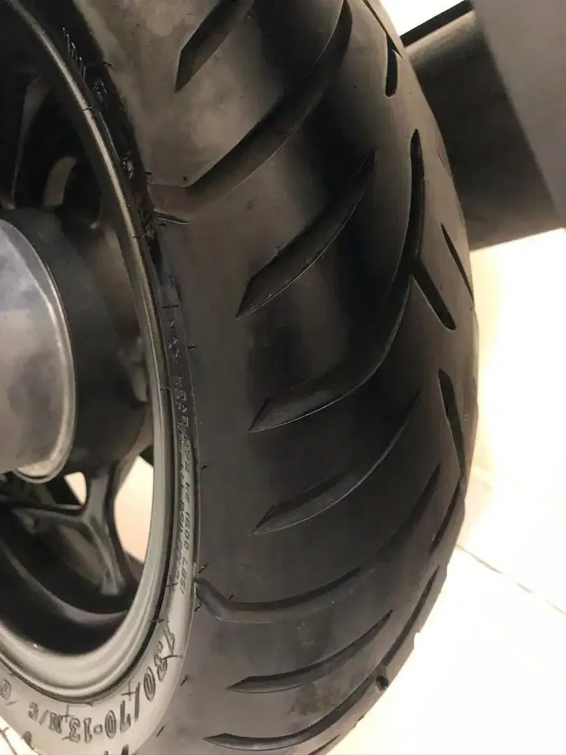 Honda PCX Th.2025 Low Km!! - Image 9 of 10