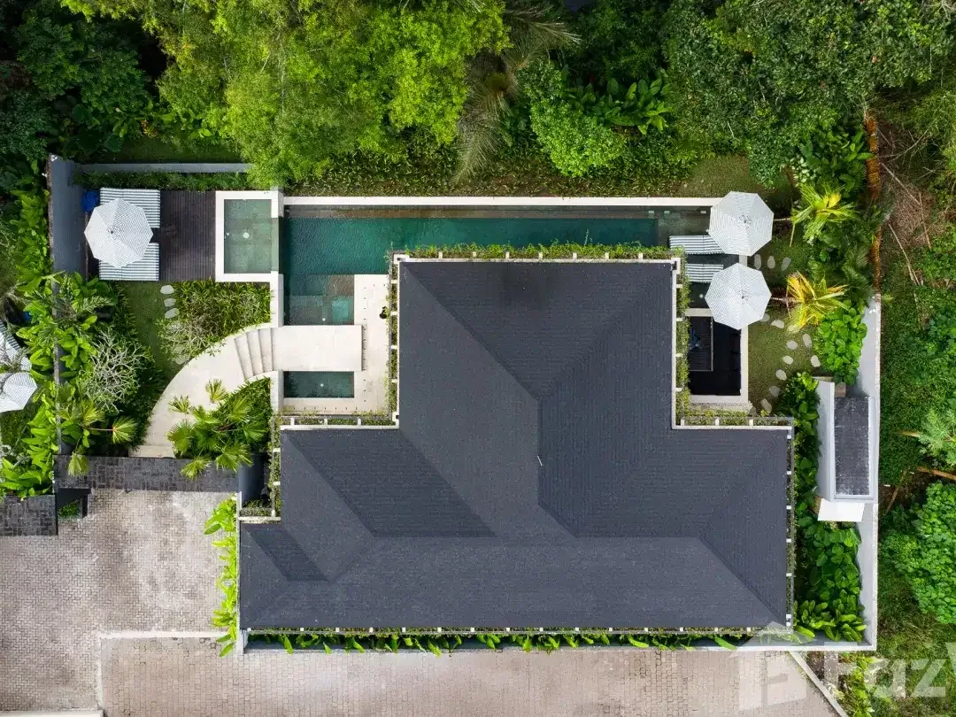 3 Bedroom Villa for sale in Ubud, Bali - Image 2 of 10