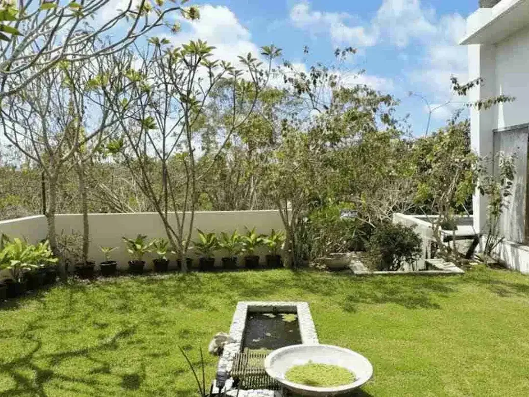 Villa Mewah View Laut Kampial Nusa Dua, Super Murah - Image 4 of 10