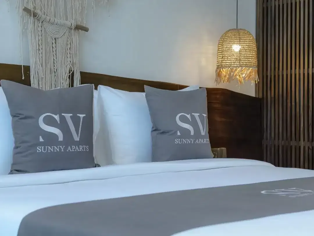 Sunny Apartment 2 - Premium Studio For 50-Year Leasehold In Canggu - Image 7 of 7