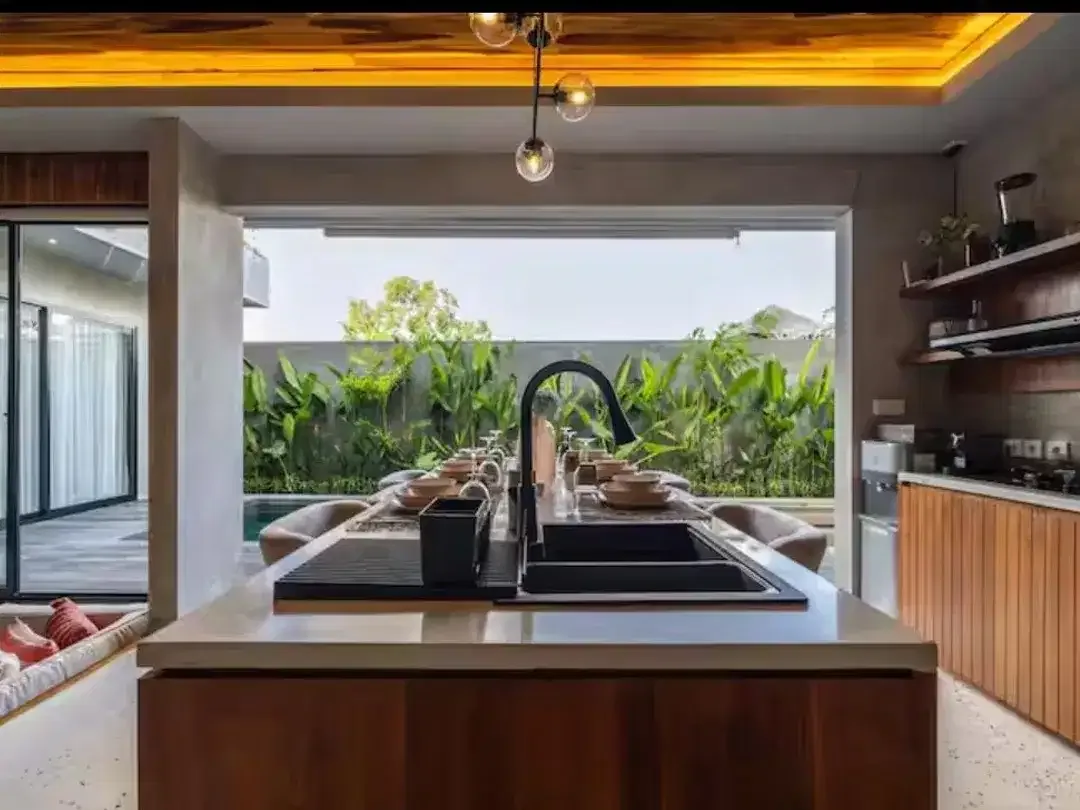Villa 3 Kamar Tidur di Lokasi Istimewa Jimbaran - Image 3 of 10