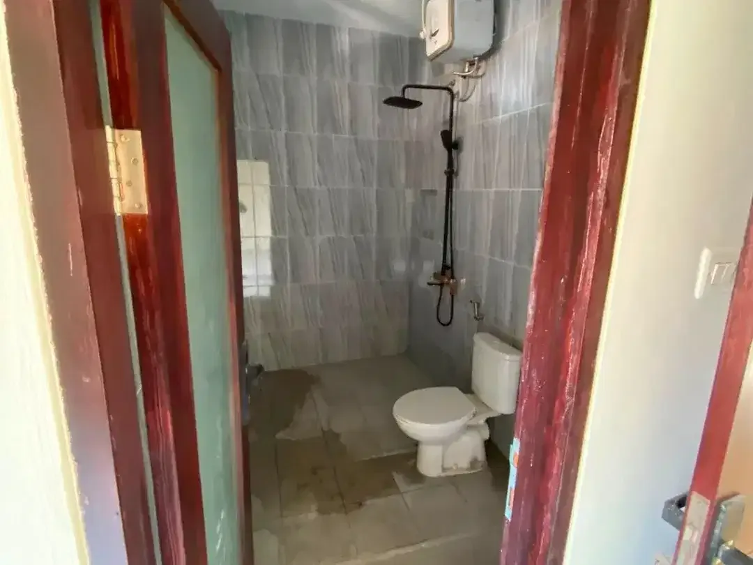 Dijual rumah cluster minimalis lantai 2 Lokasi jalan galunggung Gg carik Cargo Denpasar - Image 4 of 10