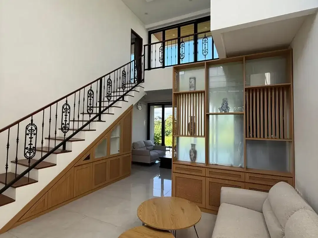Villa For Sale   Newly renovated finished end of 2025   Location in Canggu Berawa - Image 2 of 10