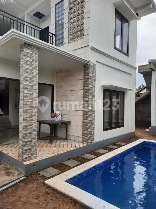 Disewakan Villa 3 Bedroom Dipurigading Jimbaran Kuta Selatan Badung Bali - Image 4 of 4