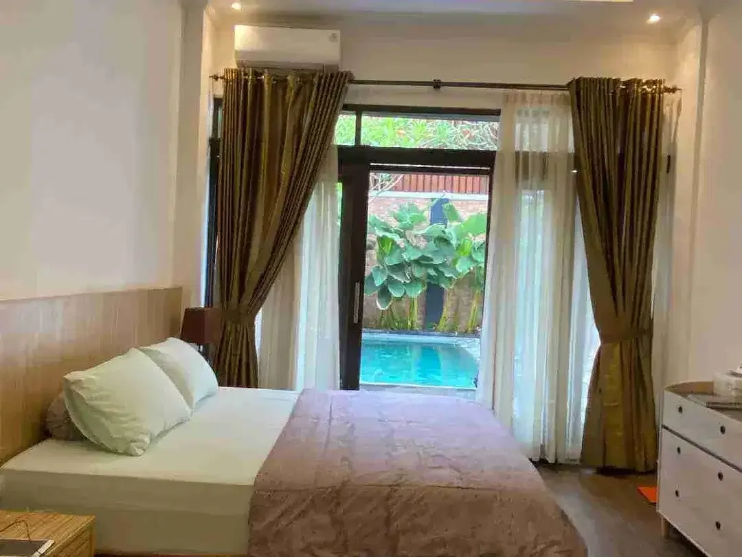 For Rent Villa at Bali Kerobokan - Image 5 of 10