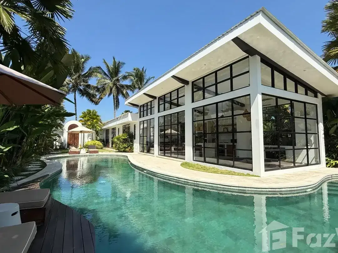 3 Bedroom Villa for sale in Pejeng, Bali - Image 1 of 10
