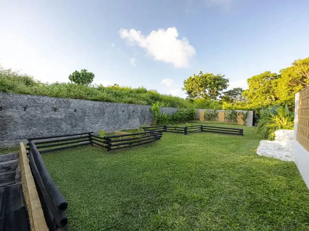 JUNGLE VIEW LAND IN PECATU ULUWATU - Image 3 of 4