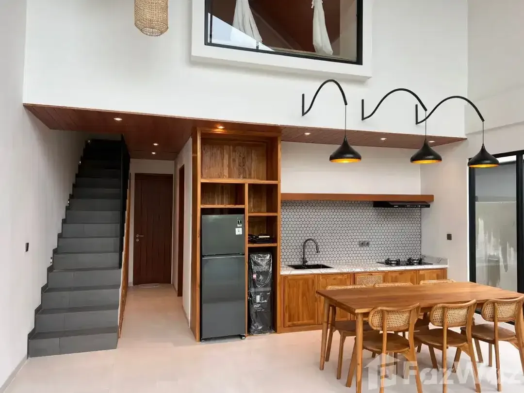 2 Bedroom Villa for rent in Ubud, Bali - Image 2 of 10
