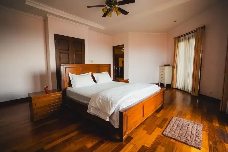 Dijual Villa dengan View Laut & Sunset Terindah di Jimbaran - Image 2 of 10