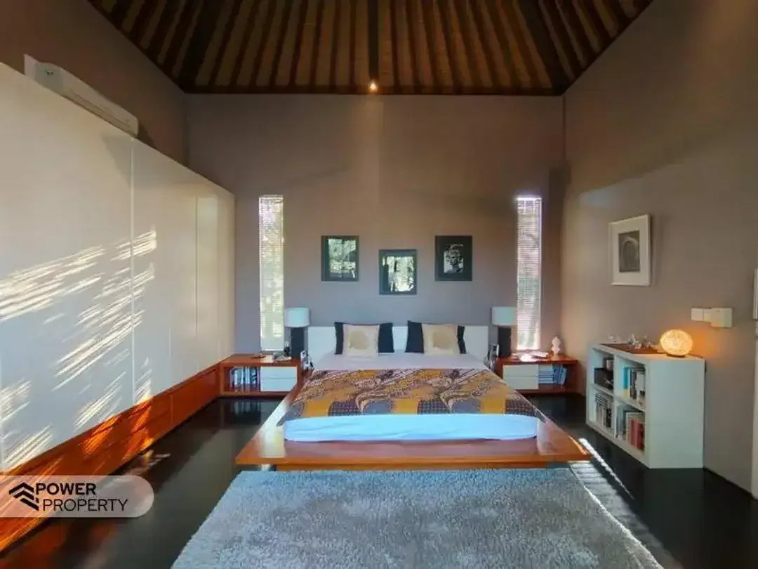 Luxury Freehold Villa in Goa Gong, Jimbaran - Image 7 of 10