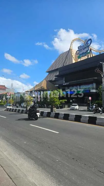 DIJUAL CEPAT! 2 Ruko Gandeng Lokasi Premium Depan Transmart - Image 4 of 4