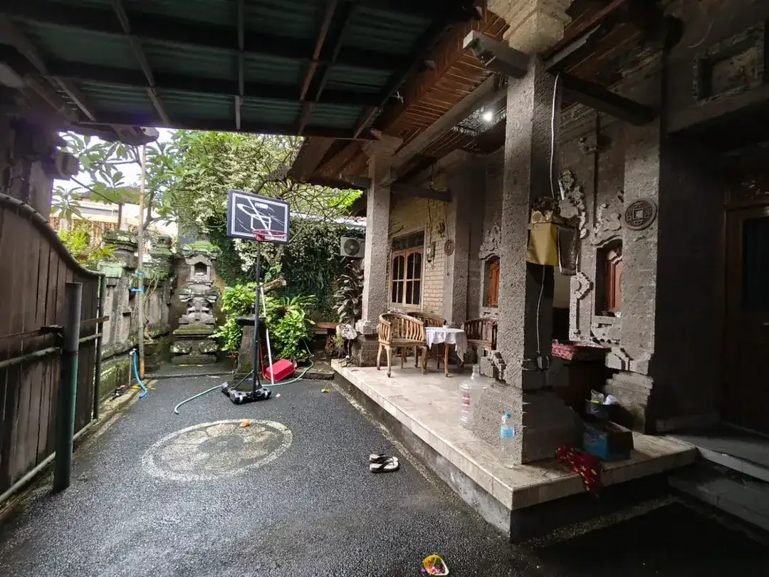 Dijual Rumah Murah Style Bali - Lokasi Perum Dalung Permai Badung Bali - Image 5 of 9