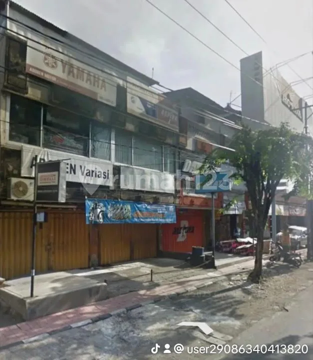Dijual Ruko Strategis - Image 2 of 4