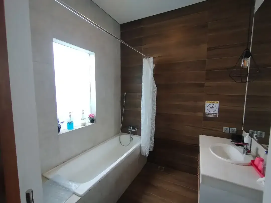 Dijual Villa Fully Furnished di Kawasan Residential Premium Sanur - Image 7 of 10