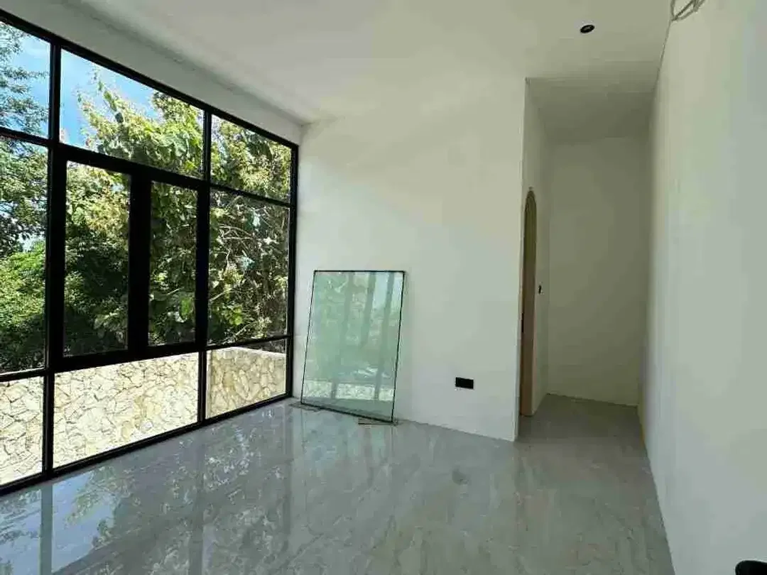 Luxury Mediterranean Private Villa, One Gate System, Lokasi Strategis @Balangan, Jimbaran - Image 8 of 10