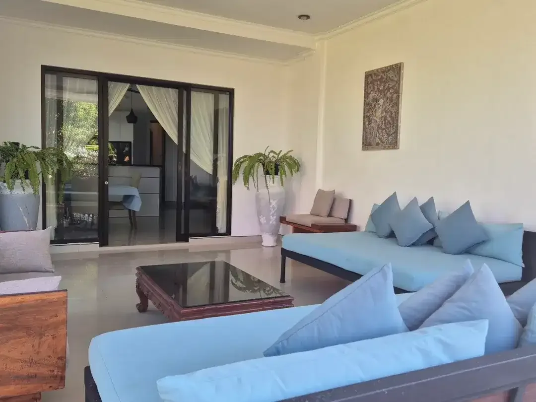 For Sale Luxury Villa Goa Gong Jimbaran Bali High Occupancy - Image 2 of 10