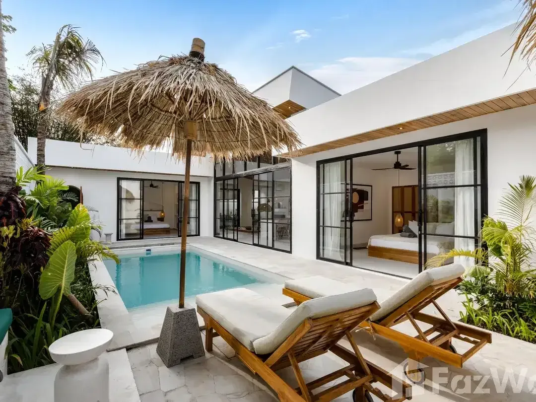 2 Bedroom Villa for sale in Bingin, Bali - Image 1 of 10