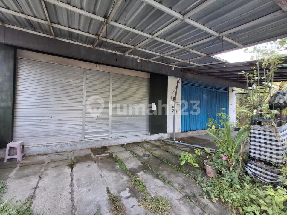 Jual Ruko Strategis Ramai Tabanan Bali - Image 3 of 4