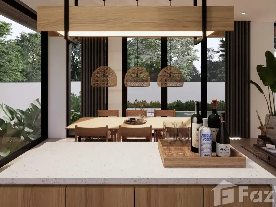 2 Bedroom Villa for sale in Ubud, Bali - Image 4 of 10