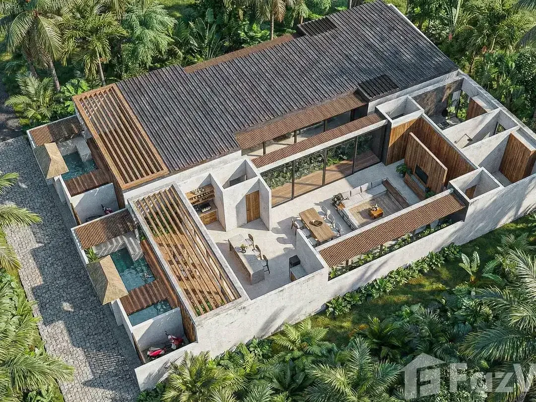 2 Bedroom Villa for sale in Kediri, Bali - Image 10 of 10