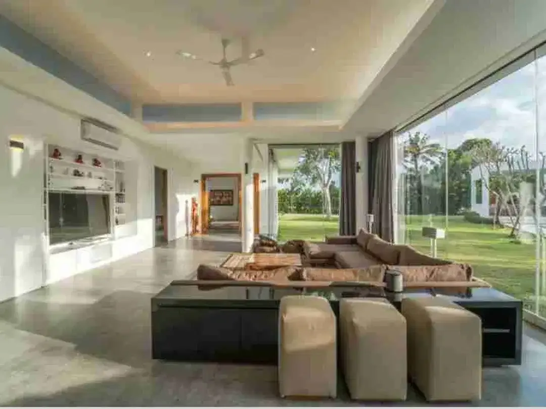 5 BEDROOMS VILLA in BABAKAN CANGGU FOR SALE - Image 8 of 10