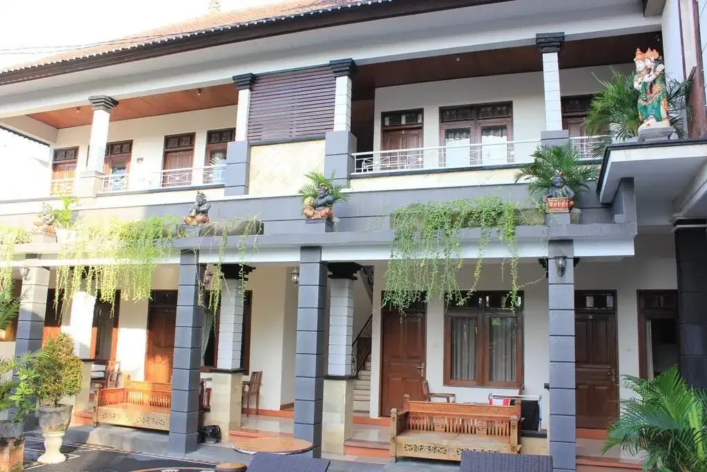 Dijual Hotel Tidak Berbintang Daerah Kedonganan Jimbaran - Image 7 of 10