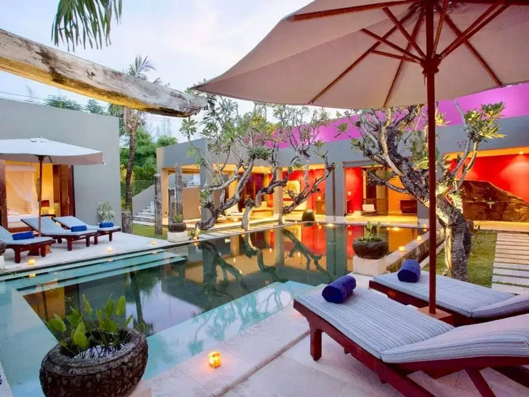 Villa Luxury Batu belig Seminyak canggu - Image 2 of 10