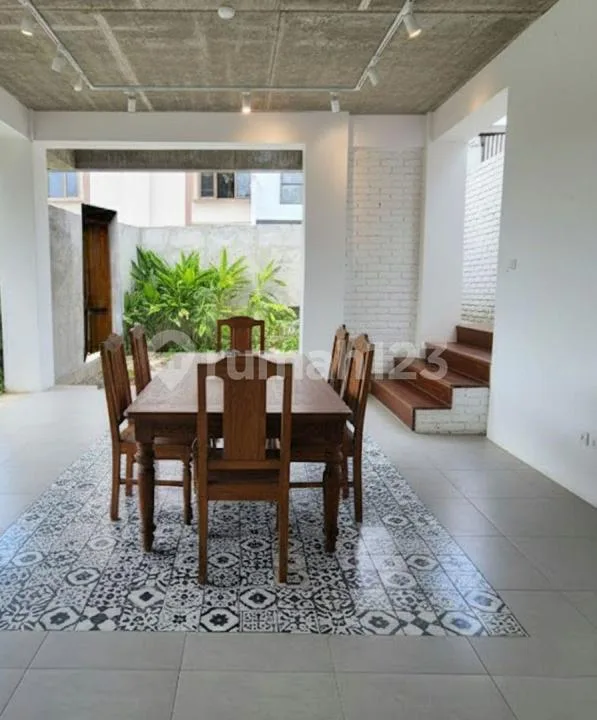 Joglo-Style Villa For Sale & Rent - Kutuh, Bali - Image 4 of 4