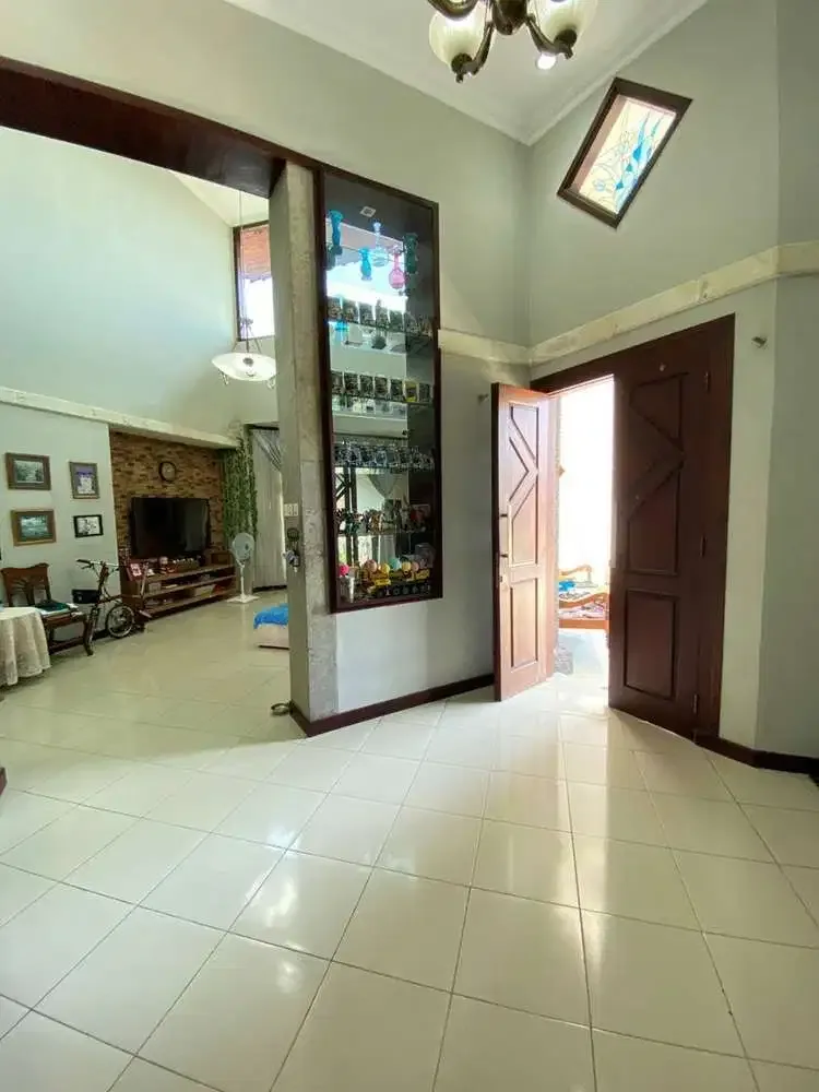 FOR SALE RUMAH SANGAT STRATEGIS DI PUSAT KOTA DENPASAR - Image 8 of 9