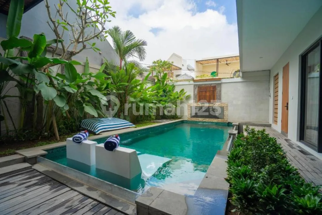 Beautiful Luxury Escape in Ungasan â Uluwatu, A Private Villa Sanctuary - Image 4 of 4