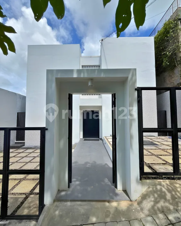 [Dijual] Apartment Benoa, South Kuta, Bali - Full Booked Room - Image 2 of 4