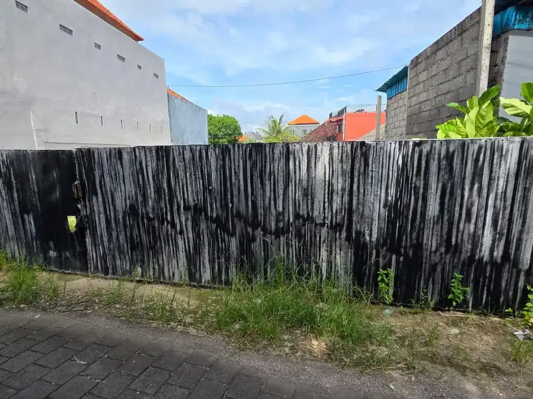 Dijual Tanah Murah Strategis - Labuan Sait, Pecatu - Image 2 of 6