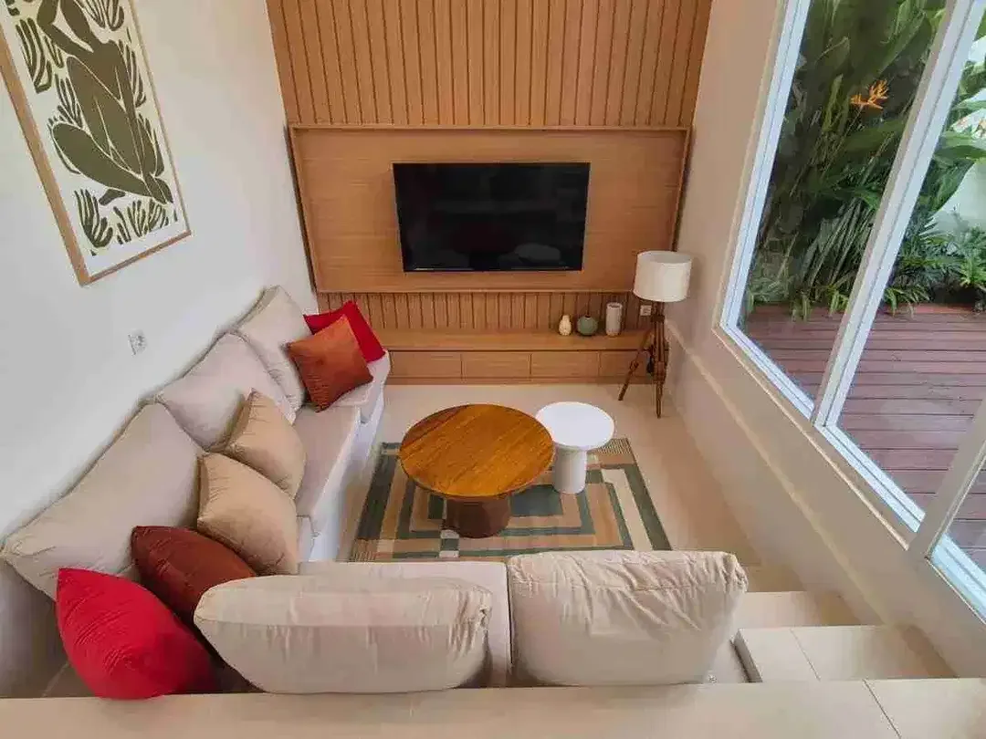 Brand New Villa With Strategic Location in Kutuh. 2 units available. - Image 3 of 10