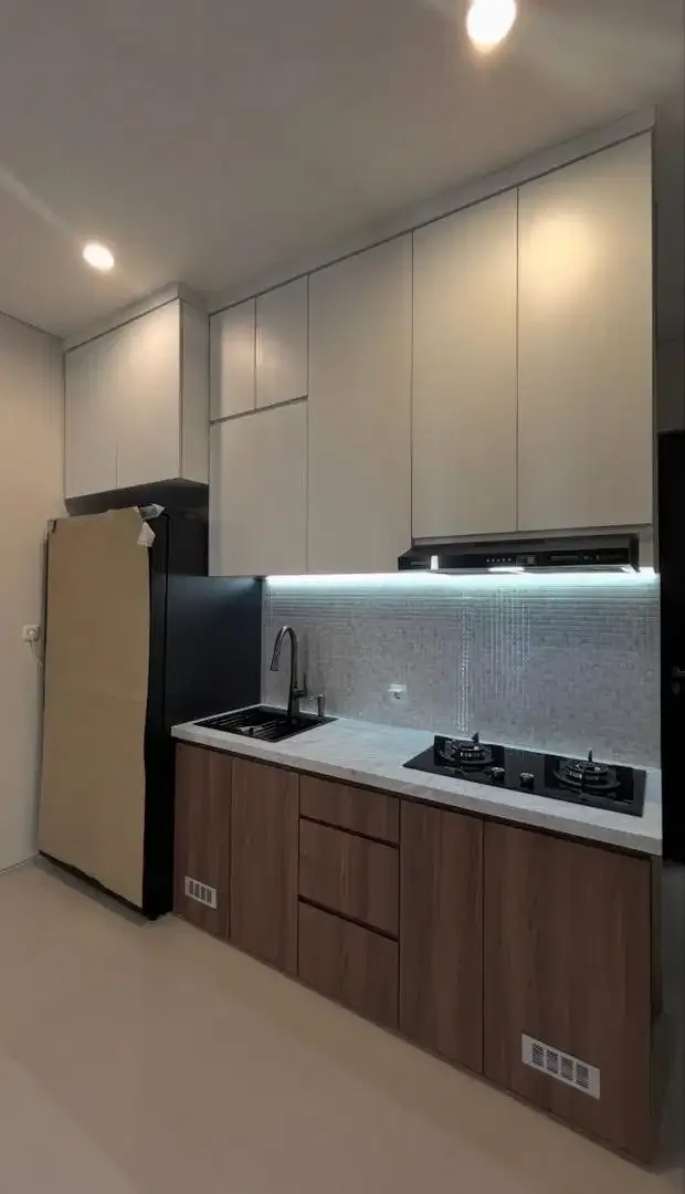 Kitchen Set Minimalis Denpasar - Image 1 of 8