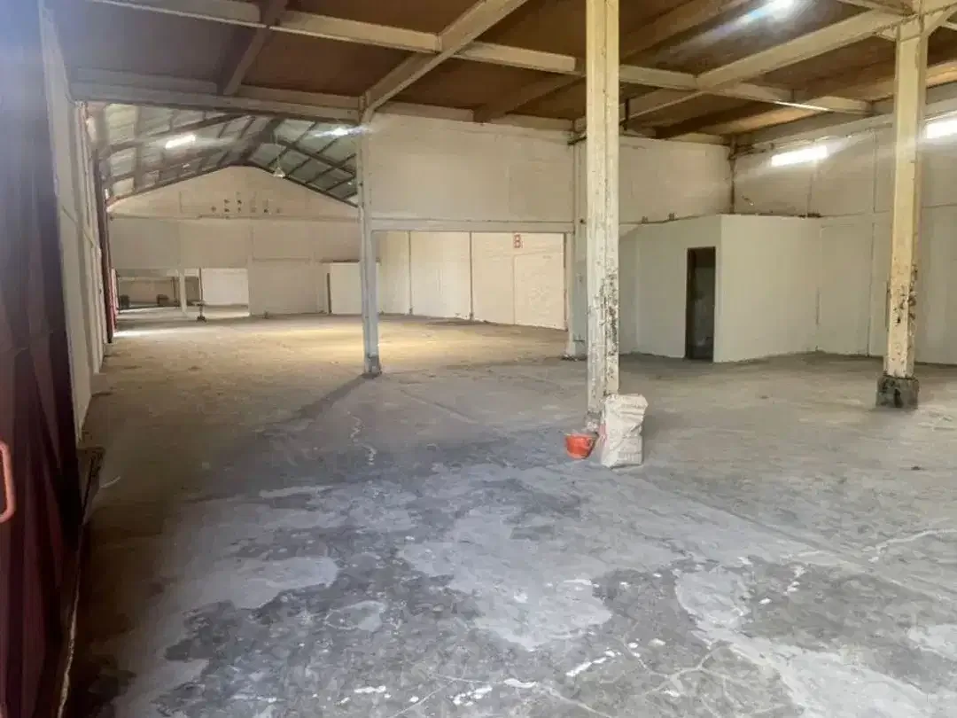 Gudang Siap Operasional dengan Kantor dan Fasilitas Lengkap Akses Jalan 16 Meter di Area Bisnis Cargo Ubung Bali - Image 6 of 7