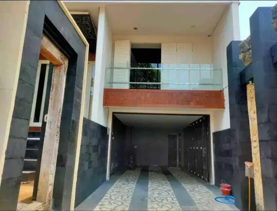 Rumah Murah Isi Pool Di Moh Yamin Dkt Renon Laksamana Merdeka Puputan - Image 2 of 10