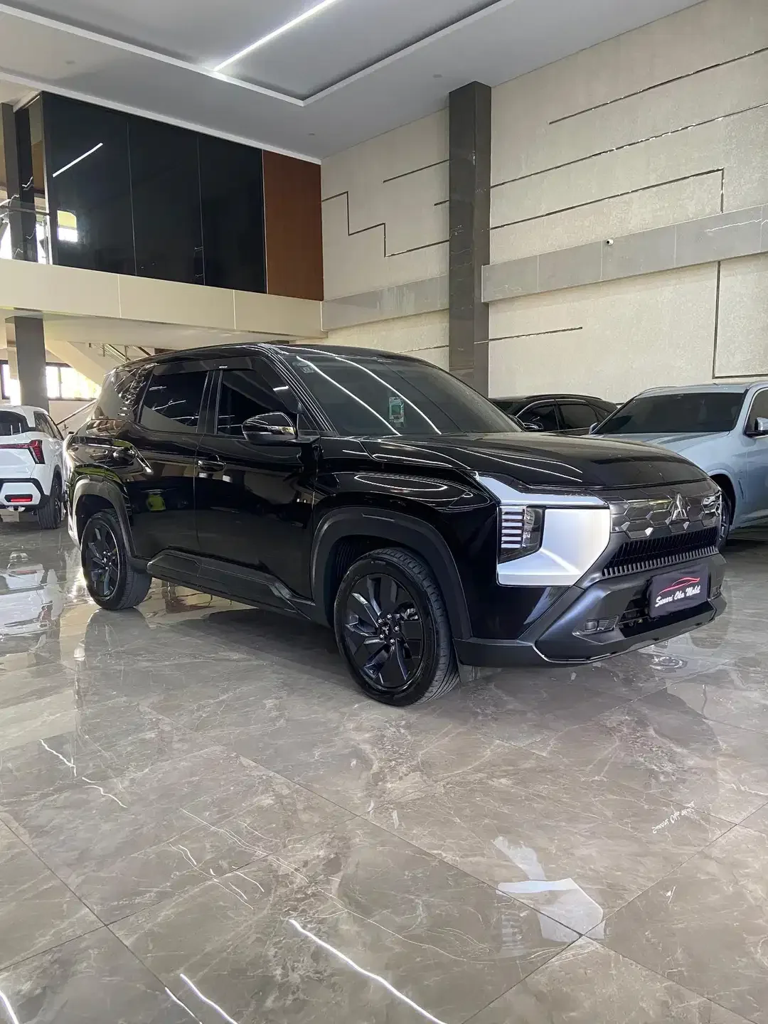 Mitsubishi Destinator 2025 - Image 1 of 10