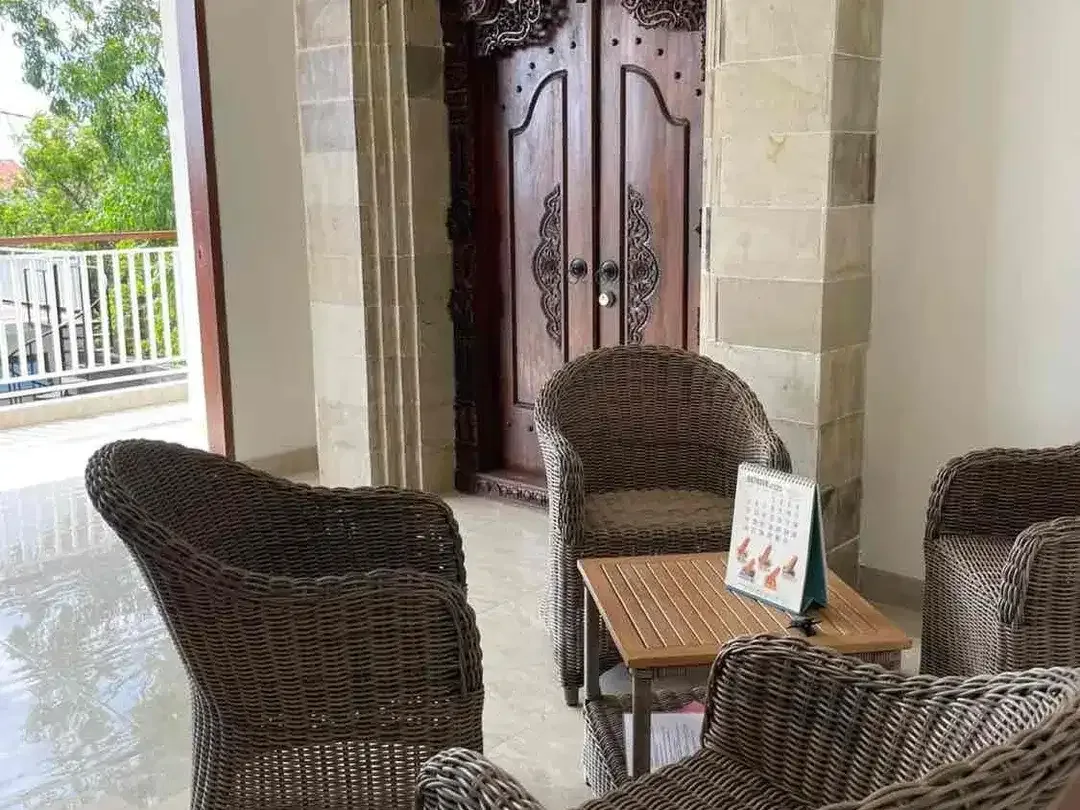 For Sale


Villa mewah melang kaja pandawa nusa dua Badung - Image 7 of 10