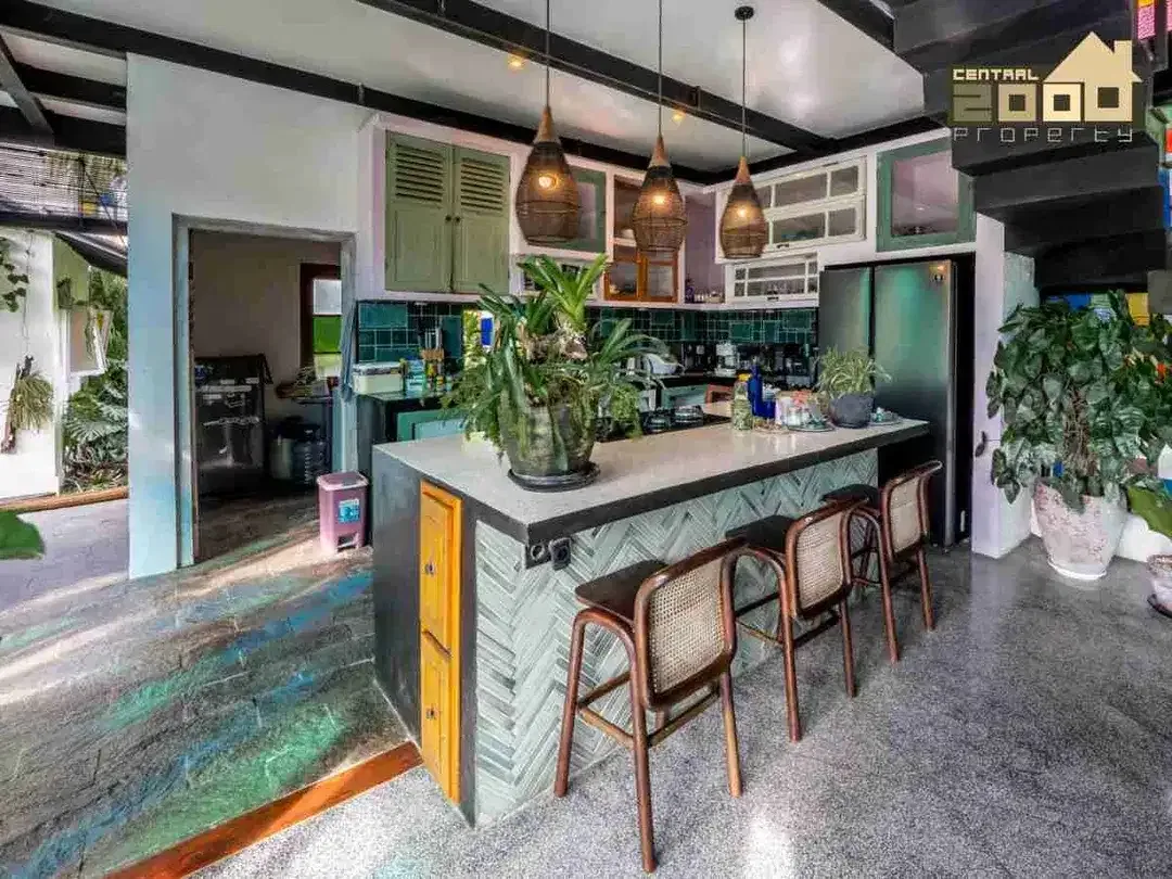 Exclusive Freehold Villa in Uluwatu – Private Pool, Garden & Premium Design - Image 5 of 10
