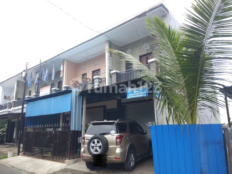 Dijual Cepat Ruko + Basement Super Murah Kediri Tabanan Bali - Image 4 of 4