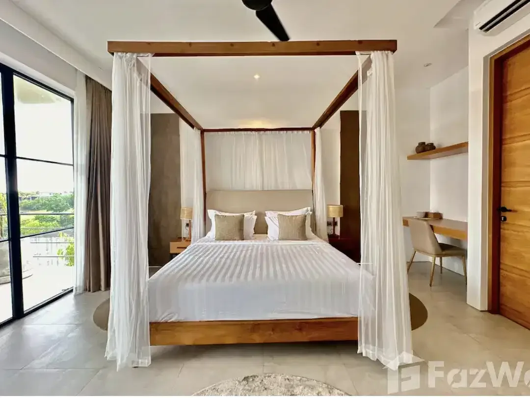 3 Bedroom Villa for sale in Pecatu, Bali - Image 6 of 10