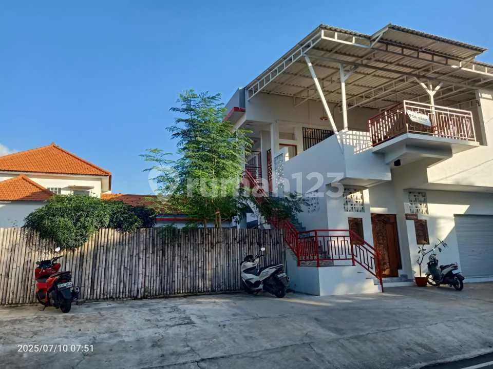 Dijual Cepat Homestay Berkonsep Villa. - Image 4 of 4